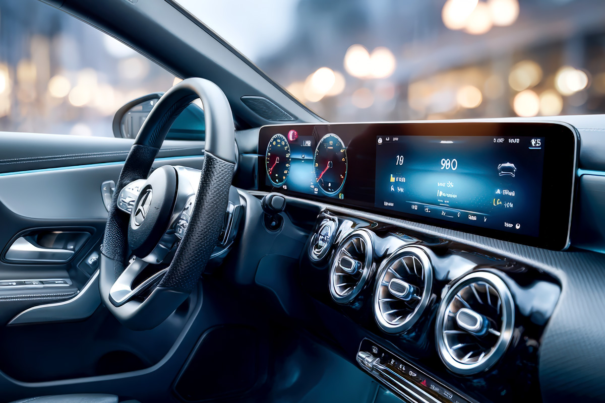 Betrouwbaarheid - Mercedes - Wilmax Montfoort